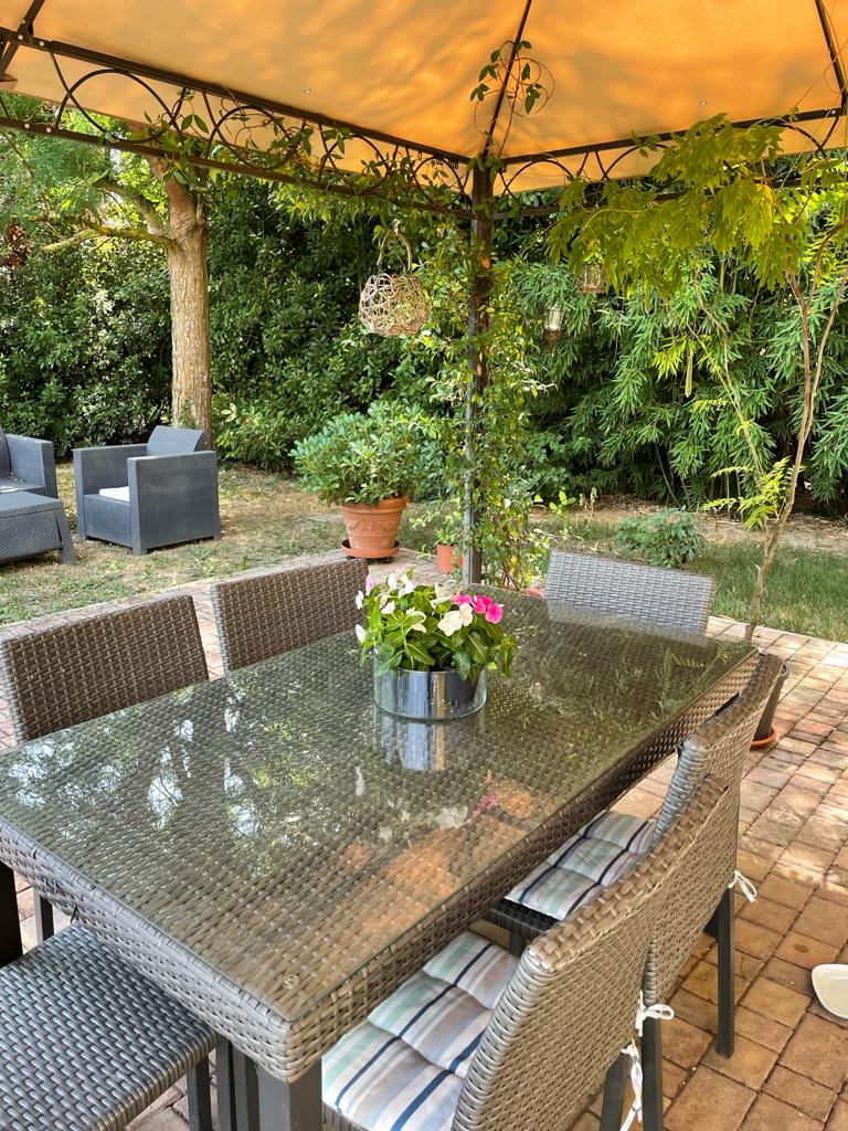 PORZIONE DI CASA DI PREGIO