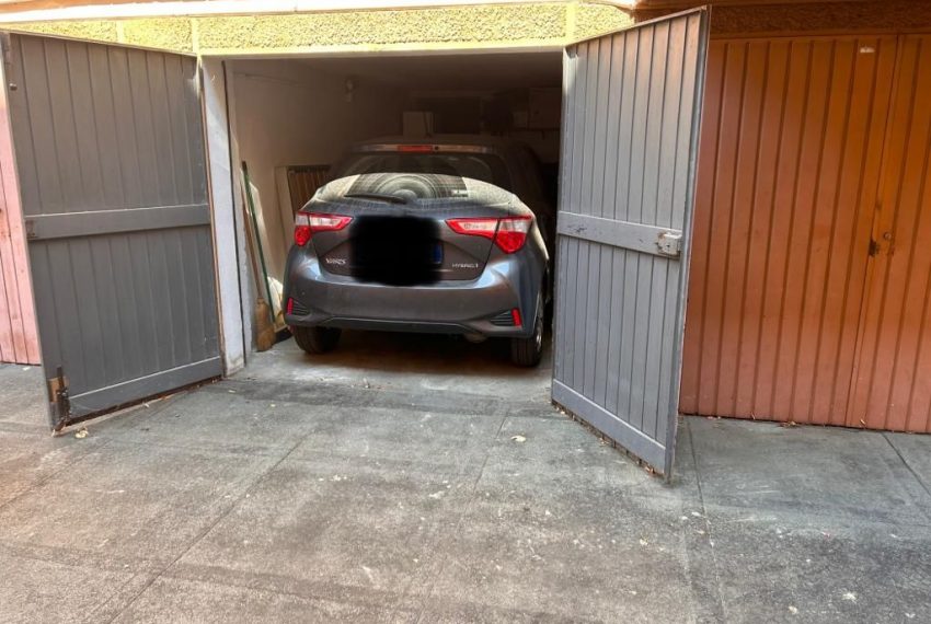 foto garage